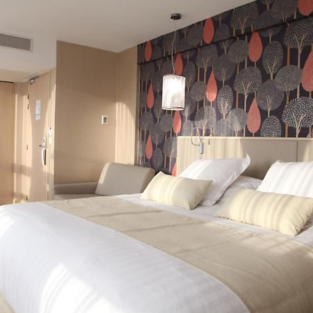 Best Western Premier Why Hotel Лілль Екстер'єр фото