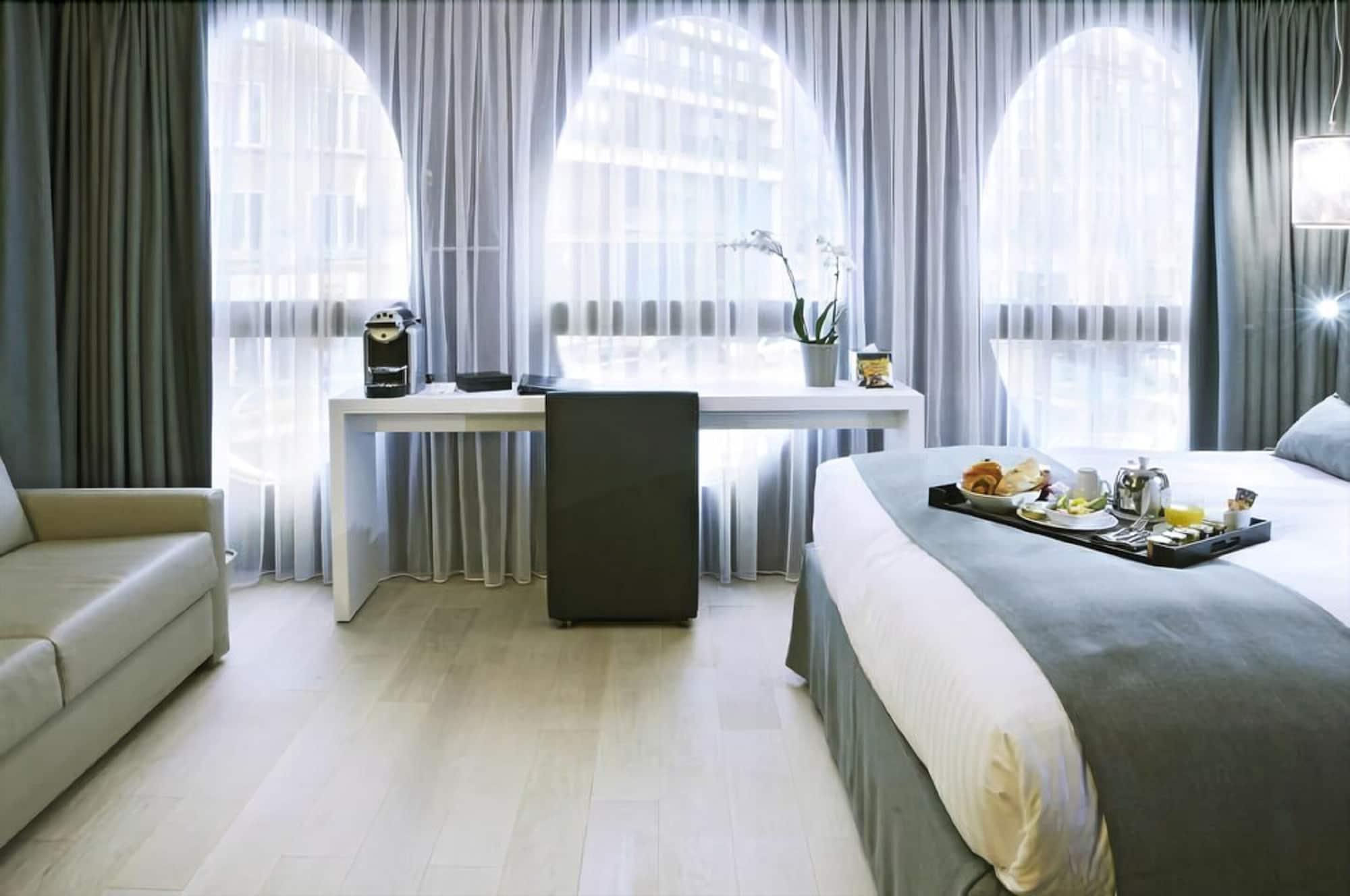 Best Western Premier Why Hotel Лілль Екстер'єр фото