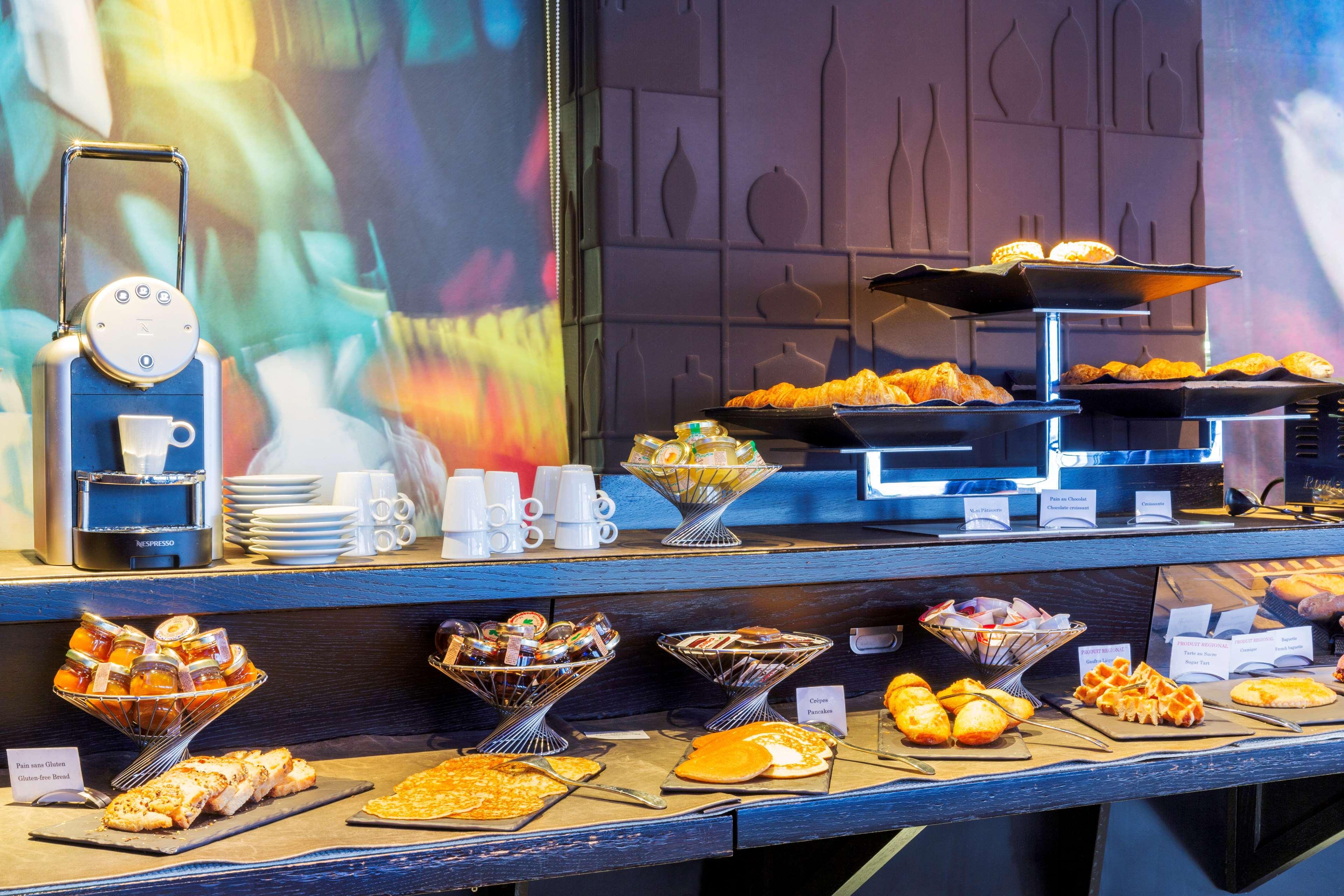 Best Western Premier Why Hotel Лілль Екстер'єр фото