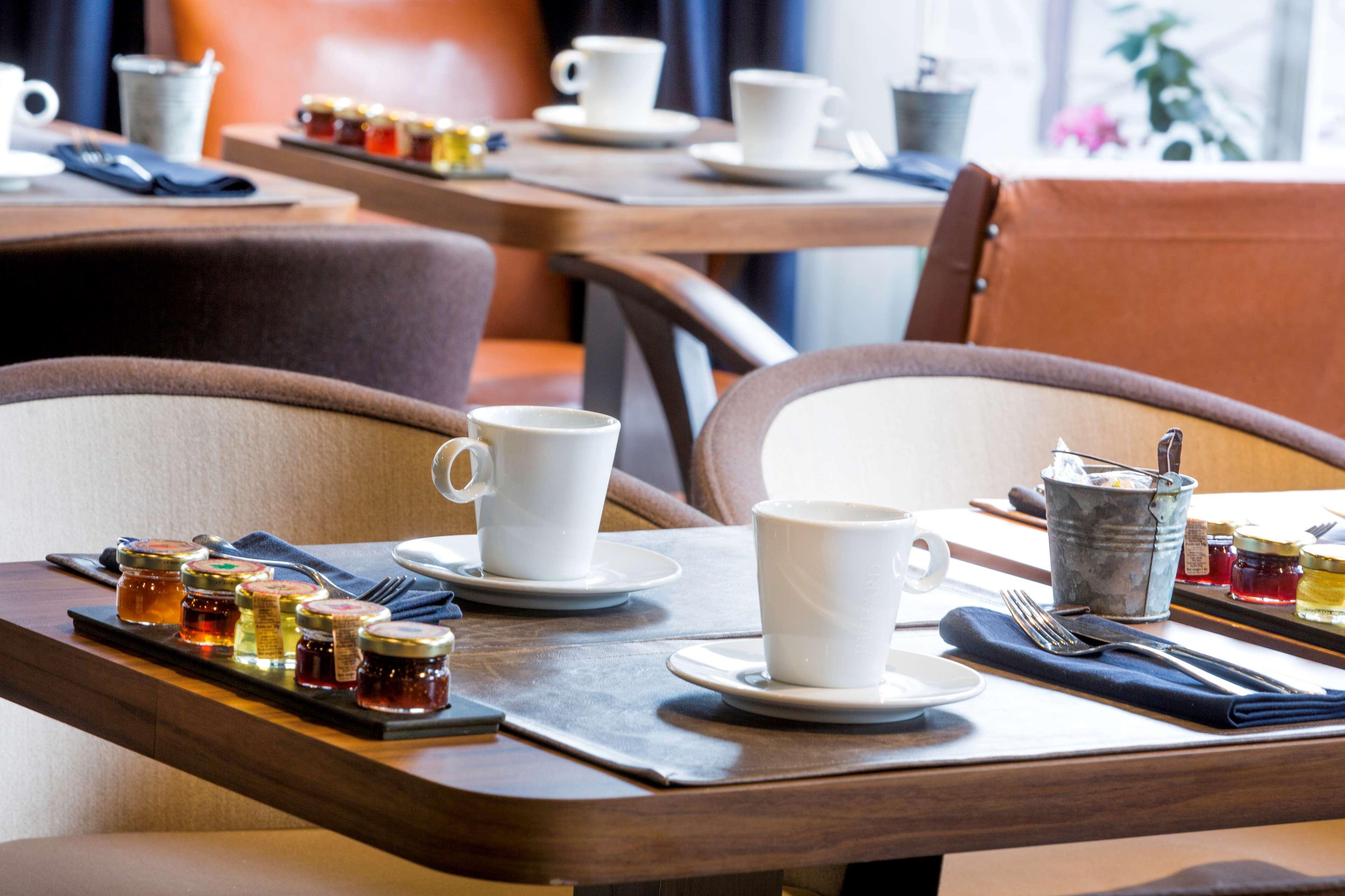 Best Western Premier Why Hotel Лілль Екстер'єр фото