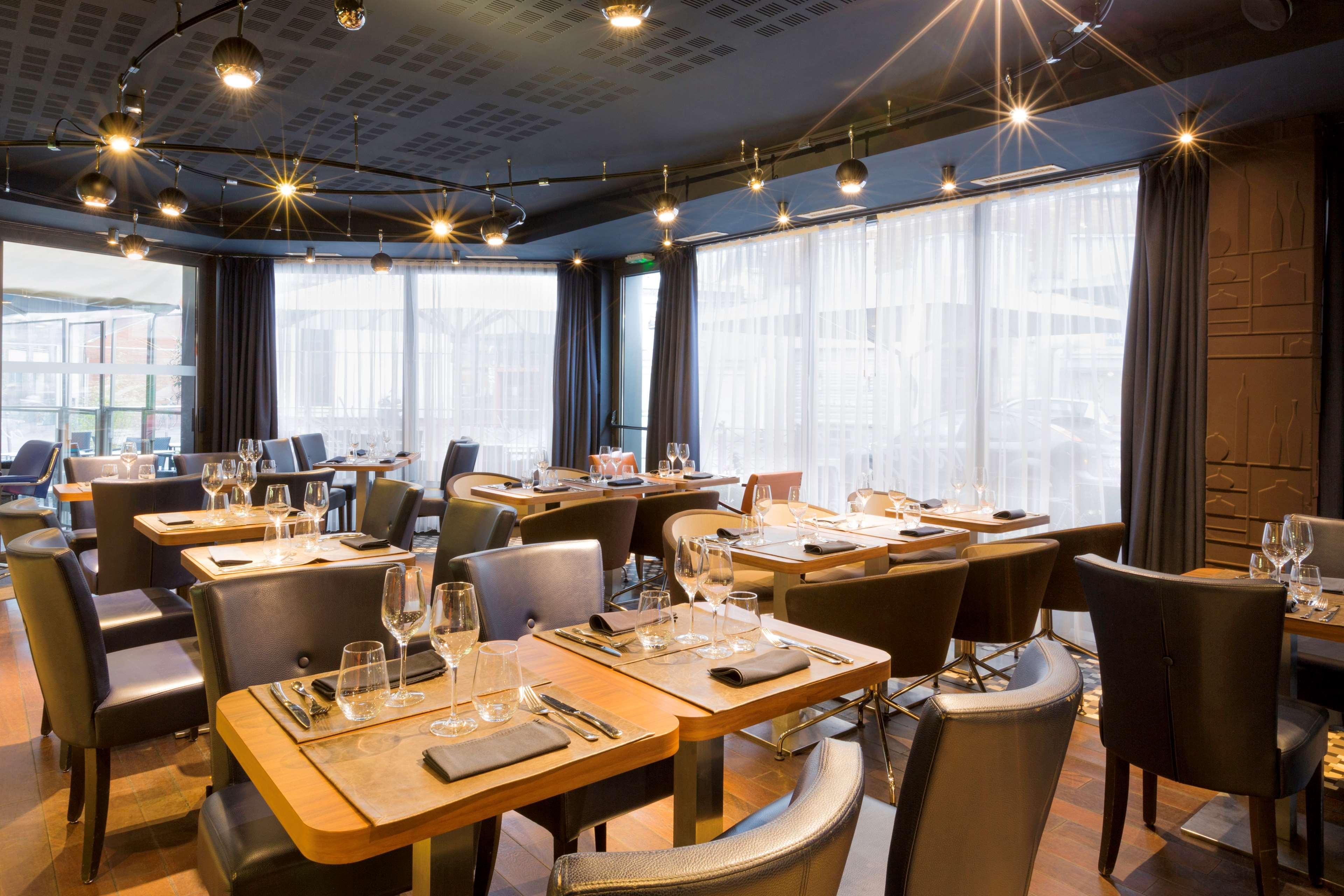 Best Western Premier Why Hotel Лілль Екстер'єр фото