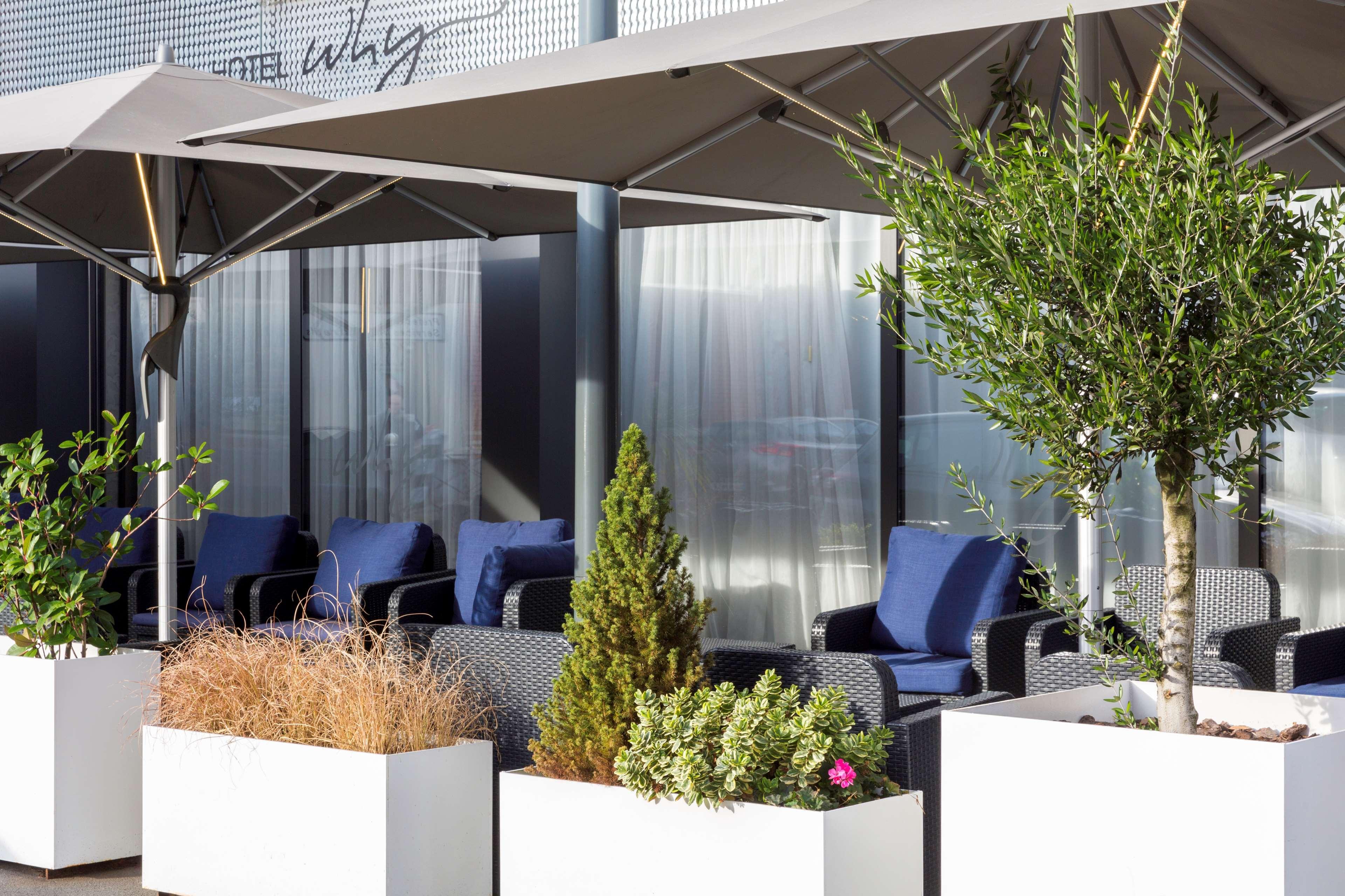 Best Western Premier Why Hotel Лілль Екстер'єр фото