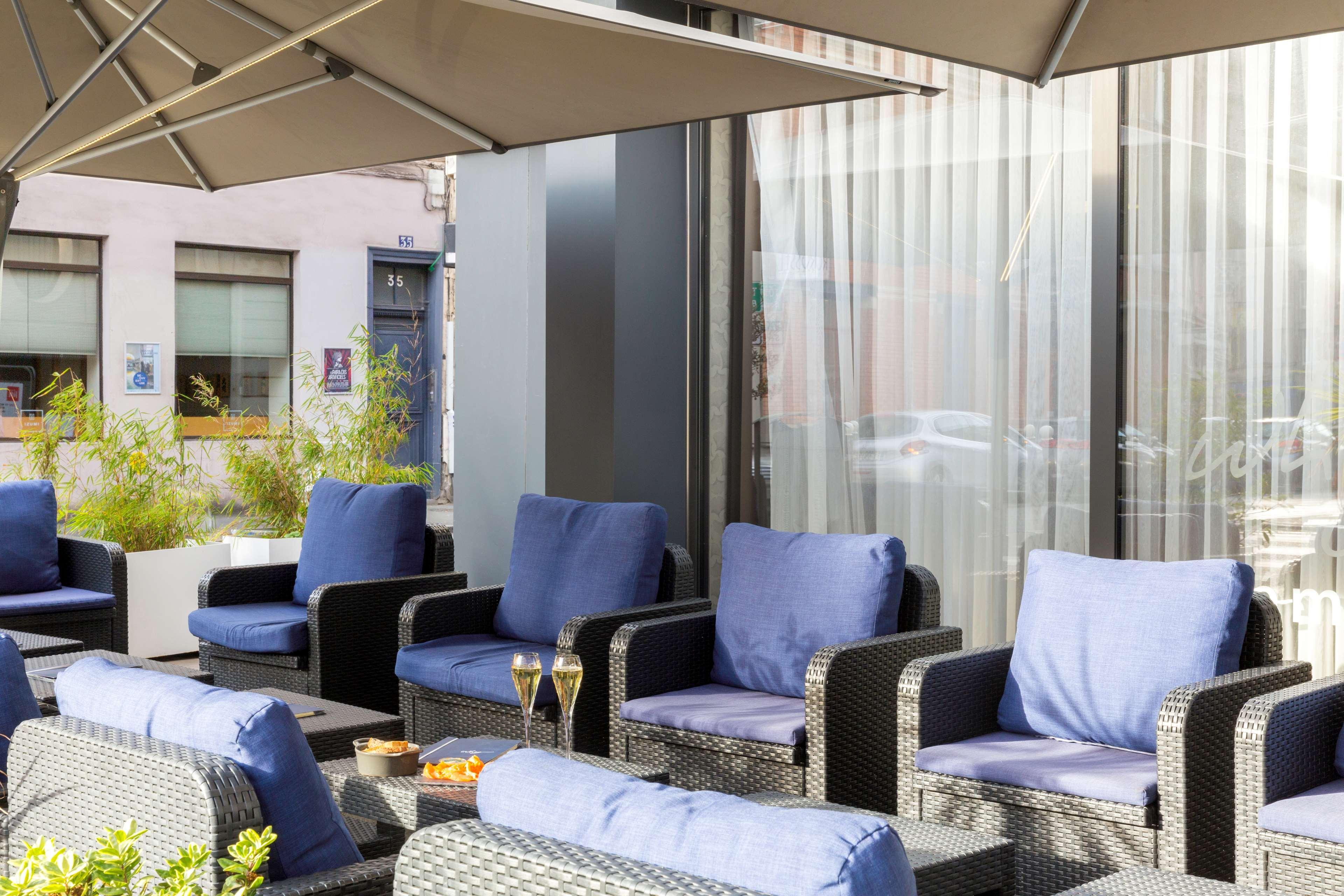 Best Western Premier Why Hotel Лілль Екстер'єр фото