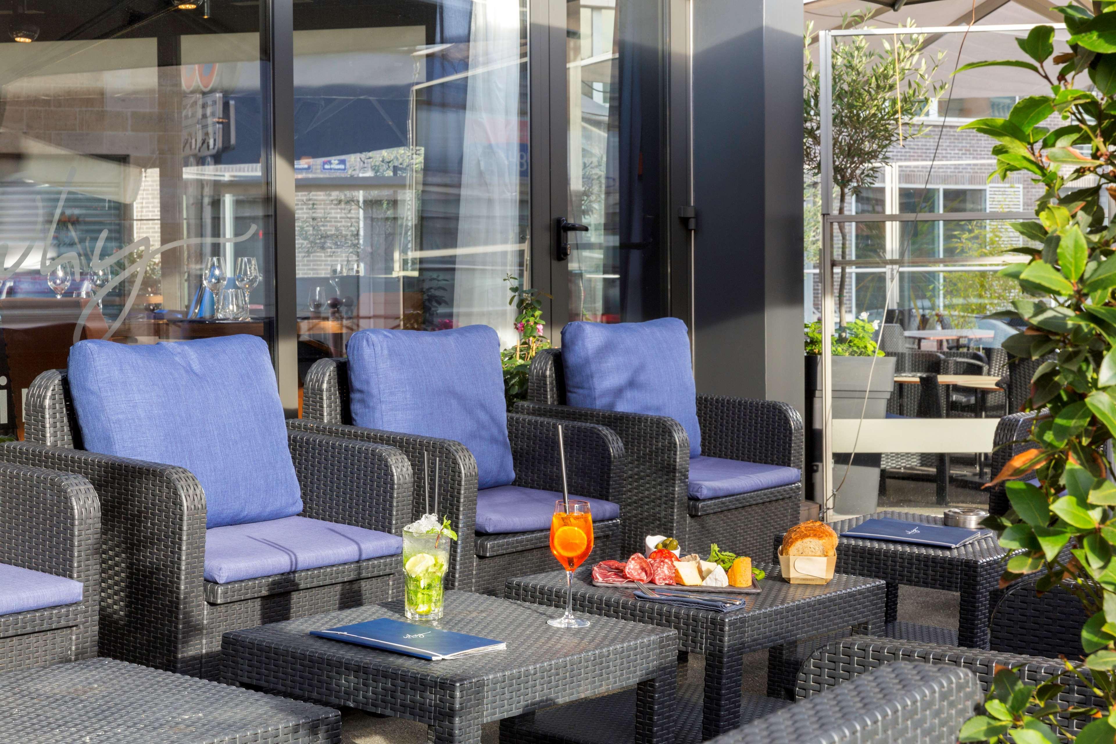 Best Western Premier Why Hotel Лілль Екстер'єр фото