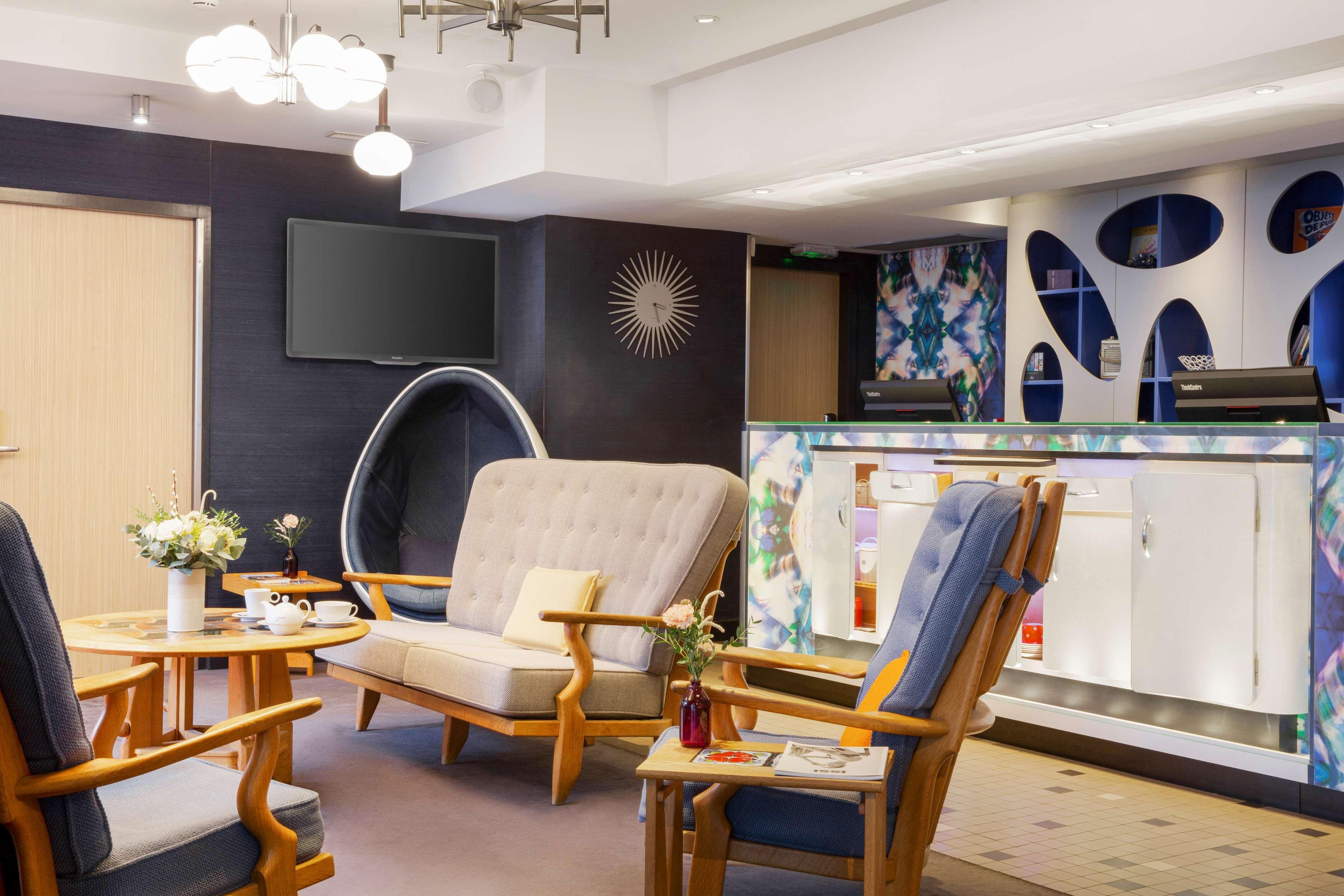 Best Western Premier Why Hotel Лілль Екстер'єр фото