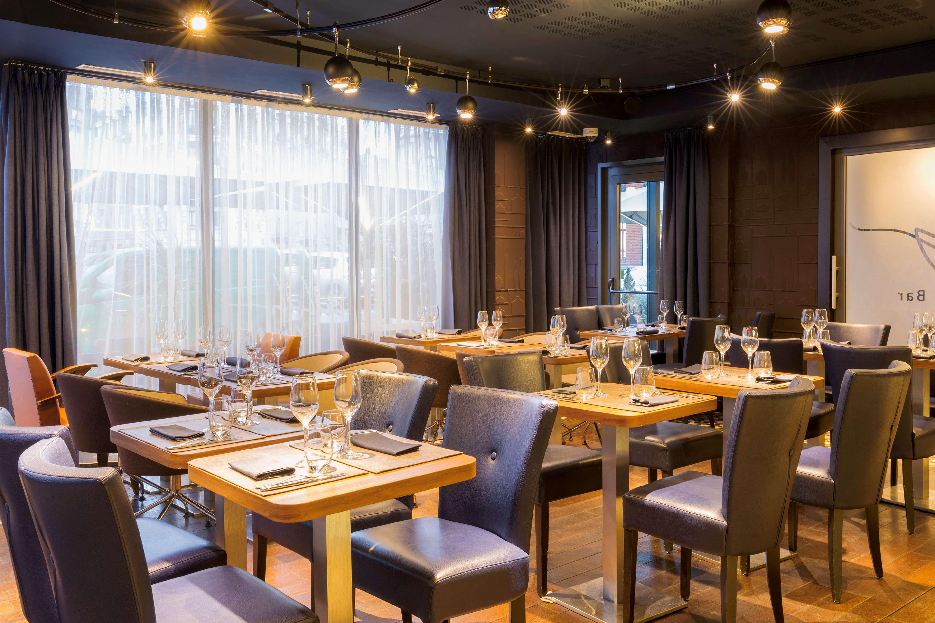 Best Western Premier Why Hotel Лілль Екстер'єр фото