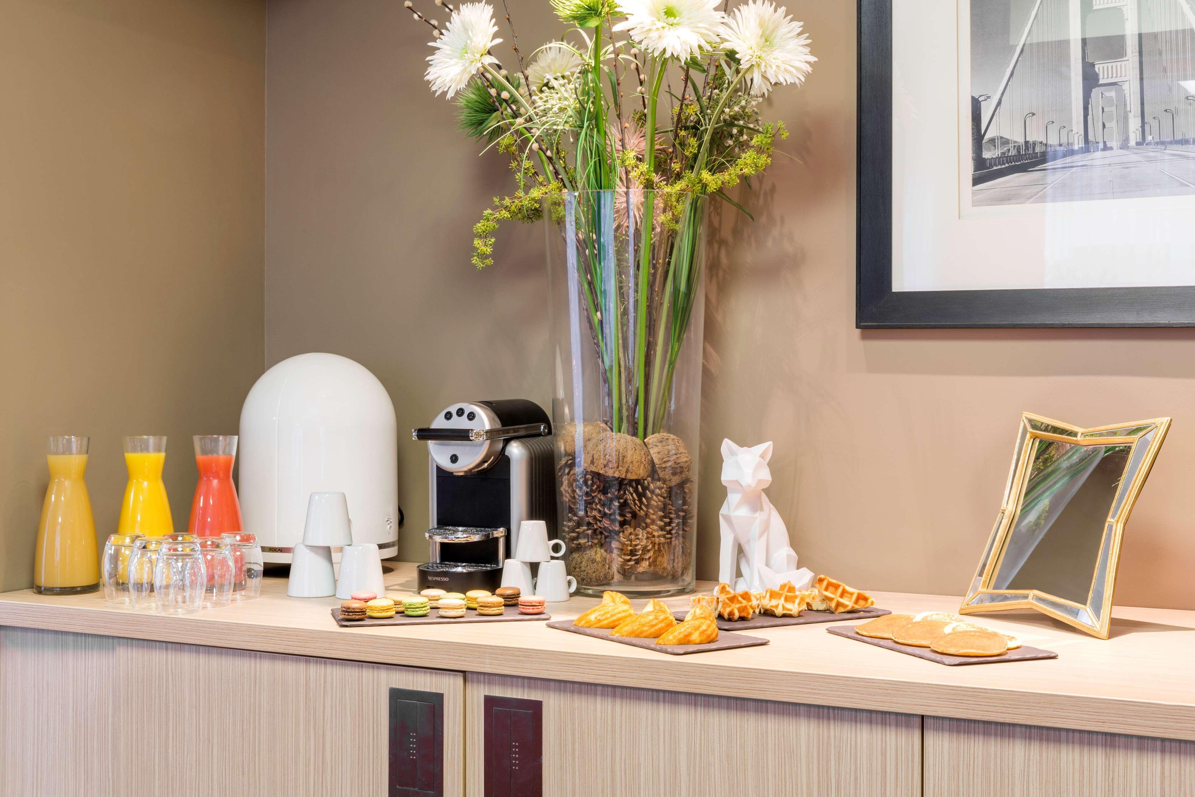 Best Western Premier Why Hotel Лілль Екстер'єр фото