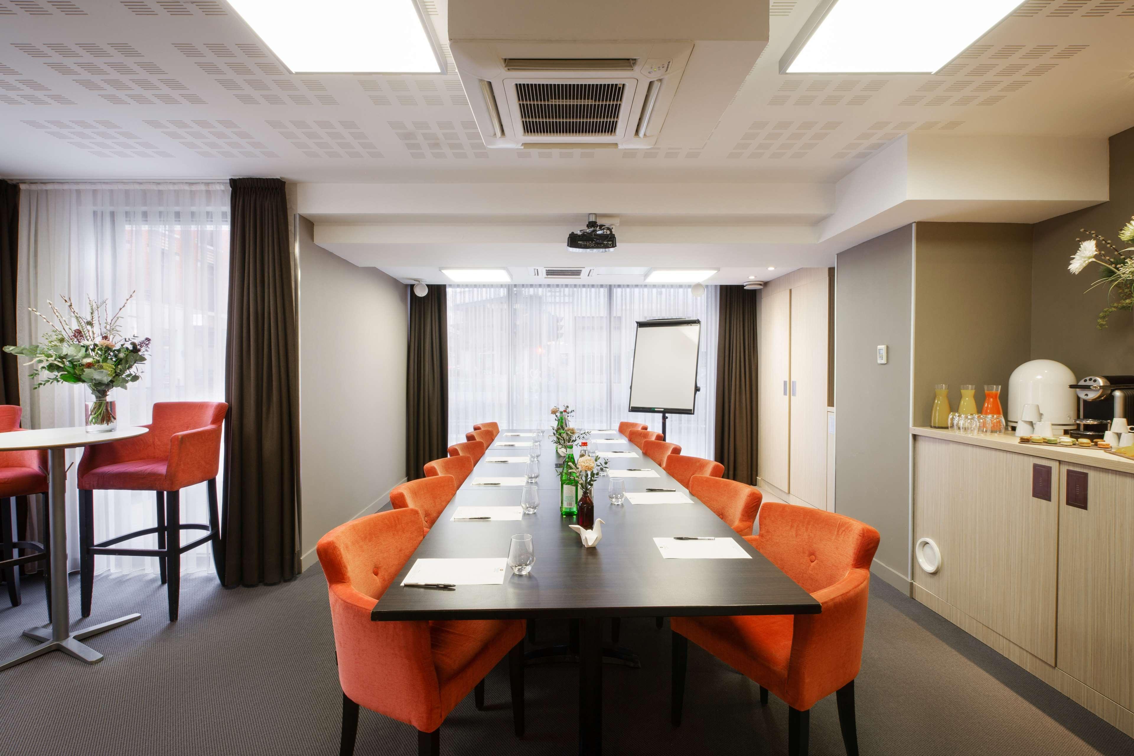 Best Western Premier Why Hotel Лілль Екстер'єр фото