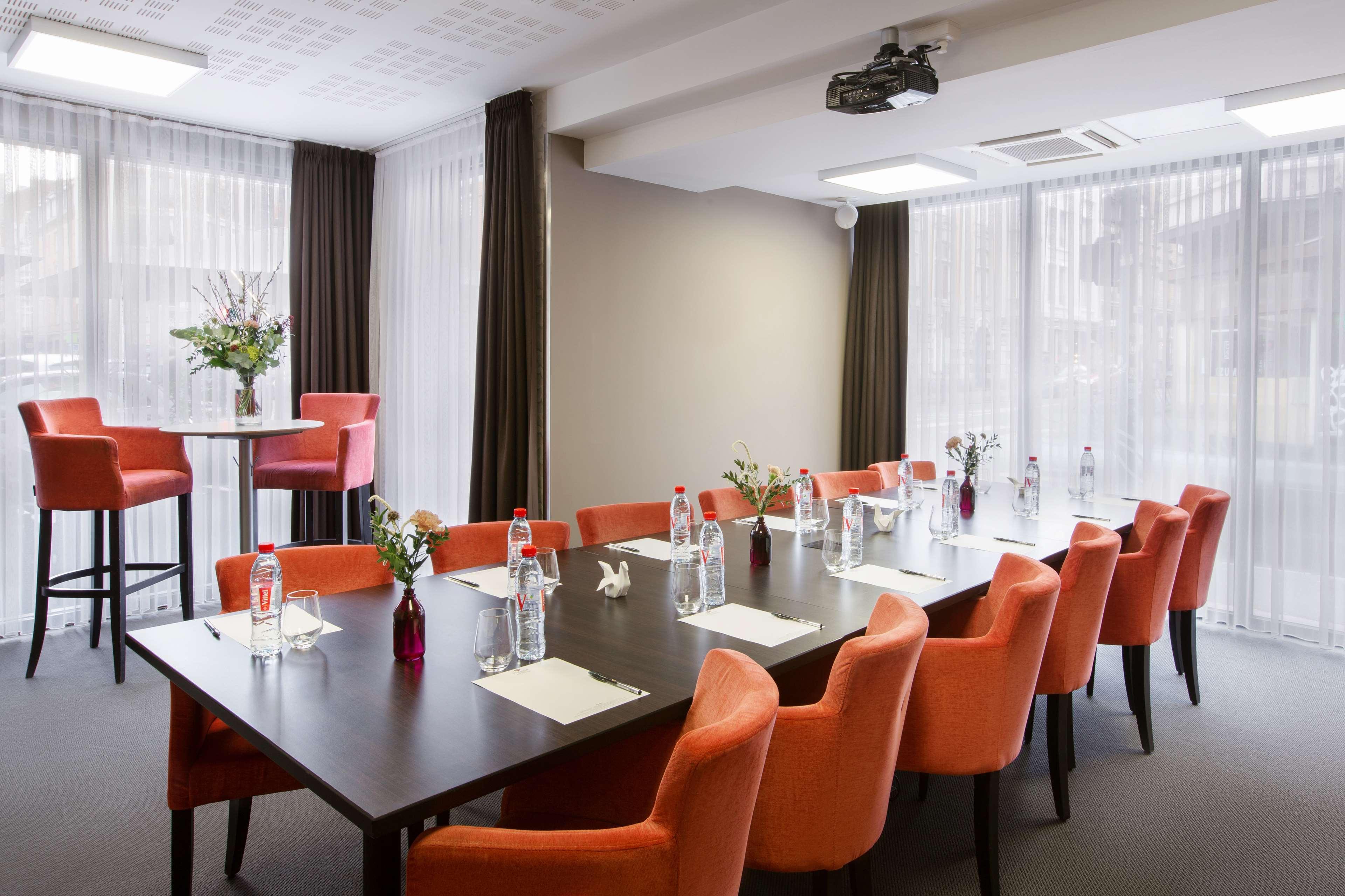 Best Western Premier Why Hotel Лілль Екстер'єр фото
