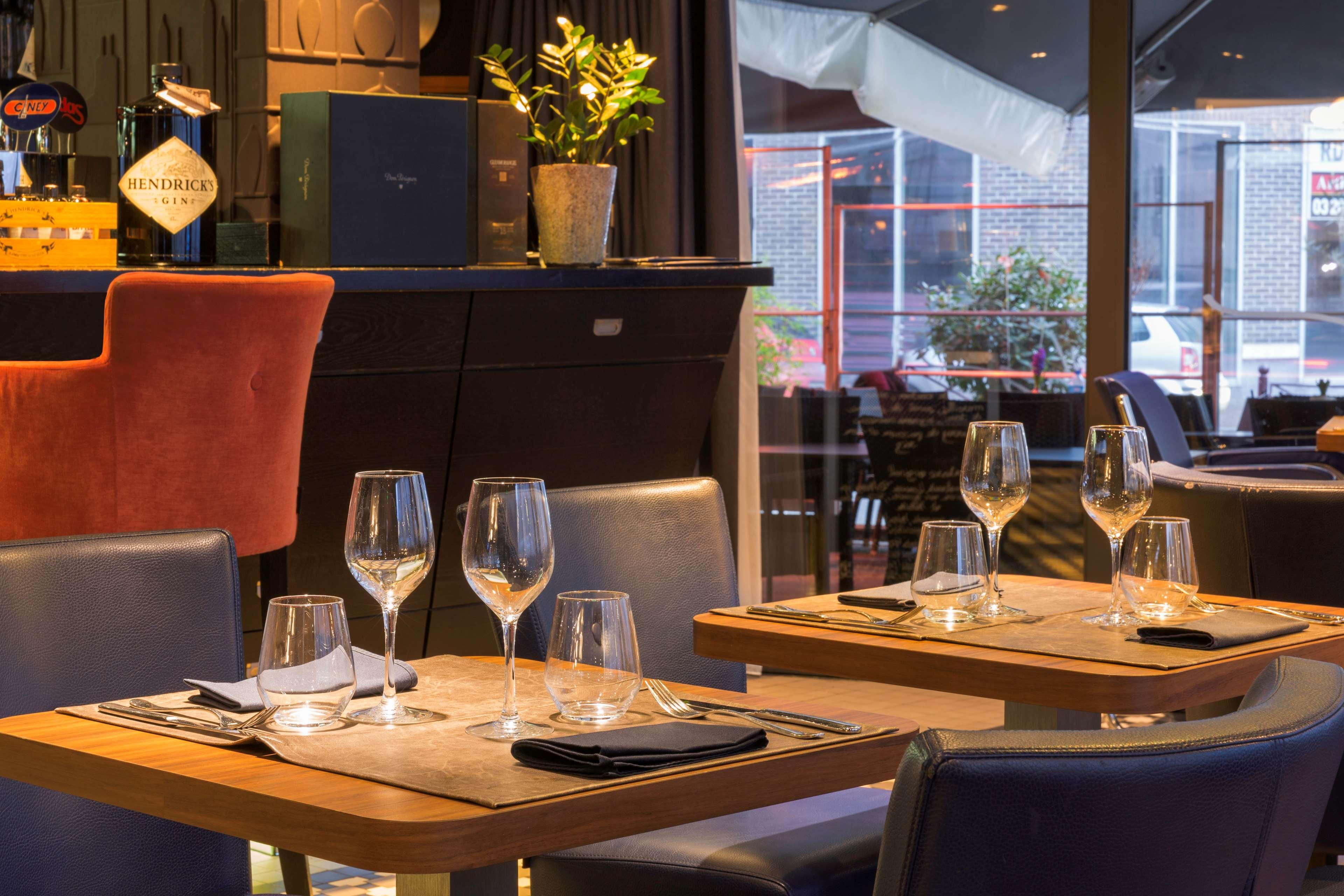 Best Western Premier Why Hotel Лілль Екстер'єр фото