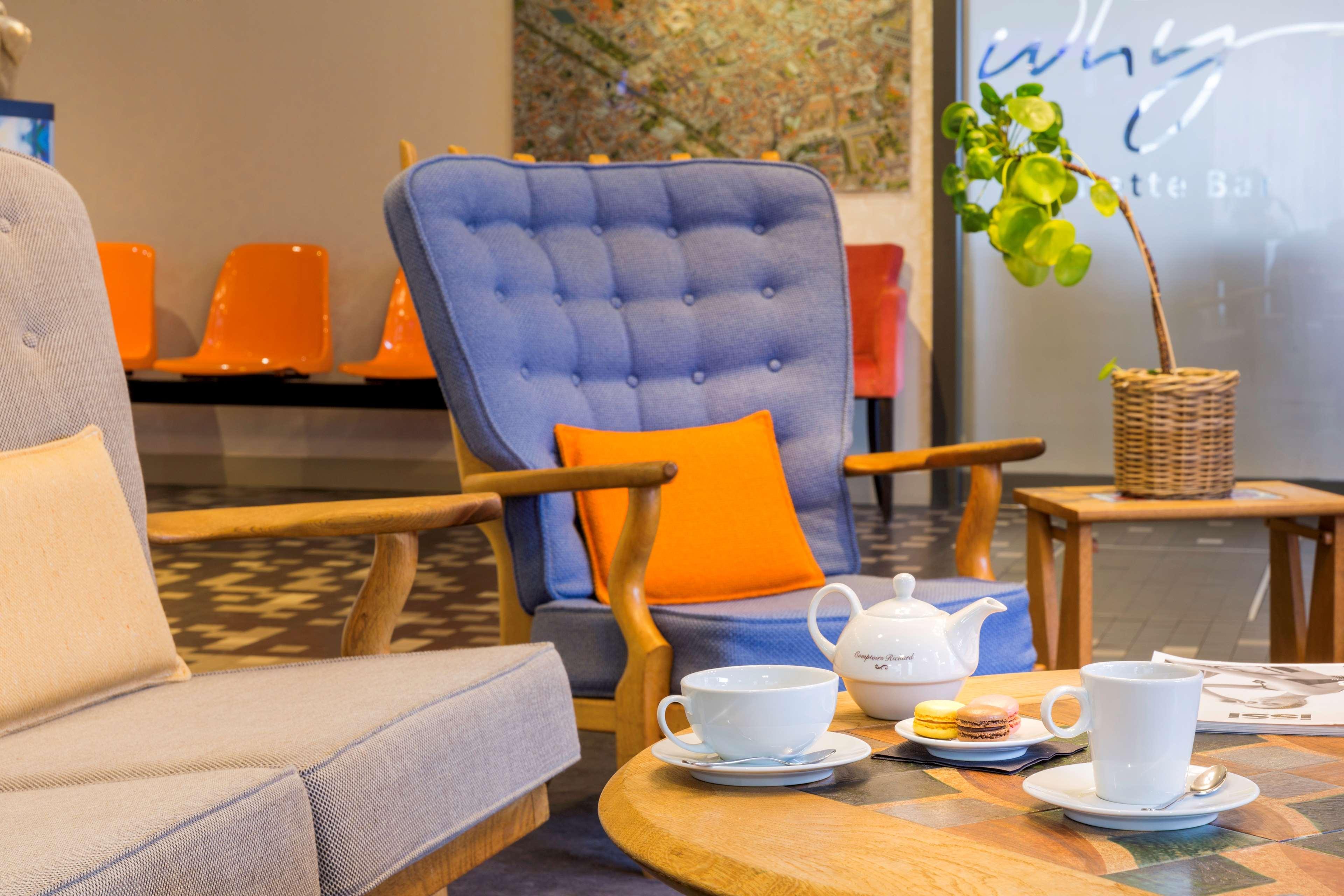 Best Western Premier Why Hotel Лілль Екстер'єр фото