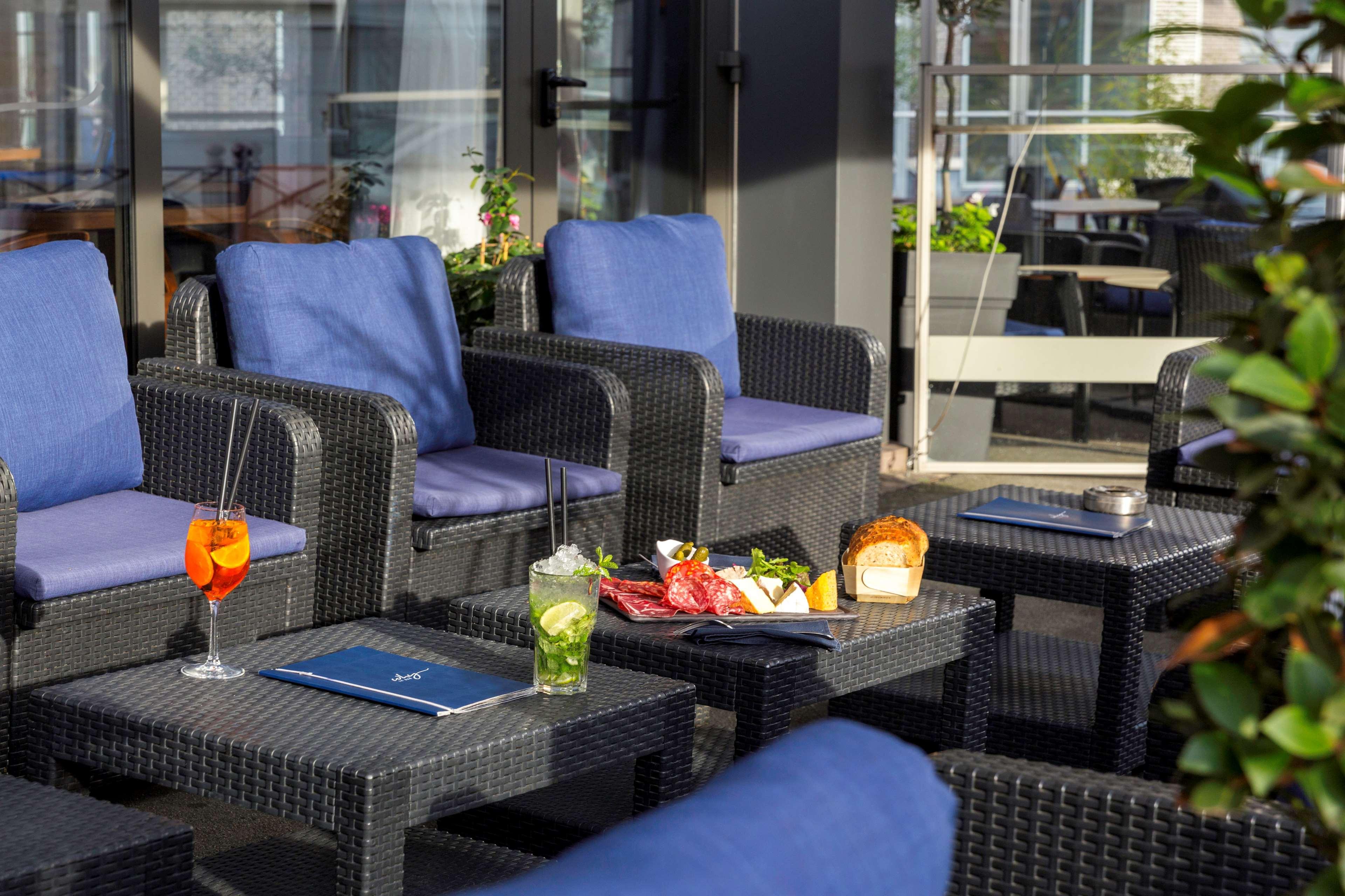 Best Western Premier Why Hotel Лілль Екстер'єр фото