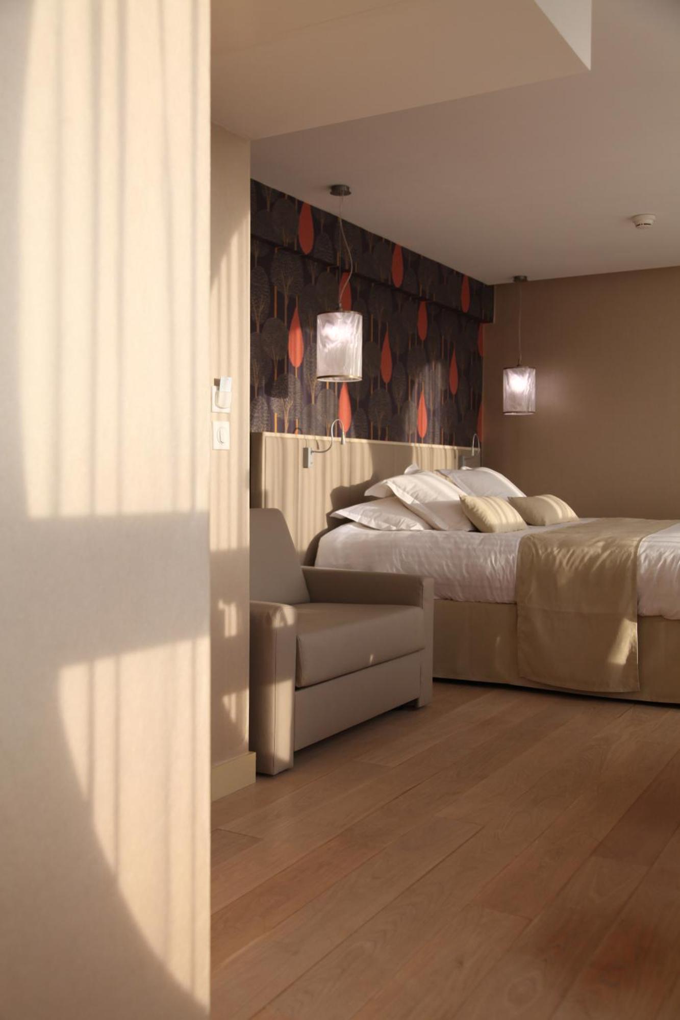 Best Western Premier Why Hotel Лілль Екстер'єр фото