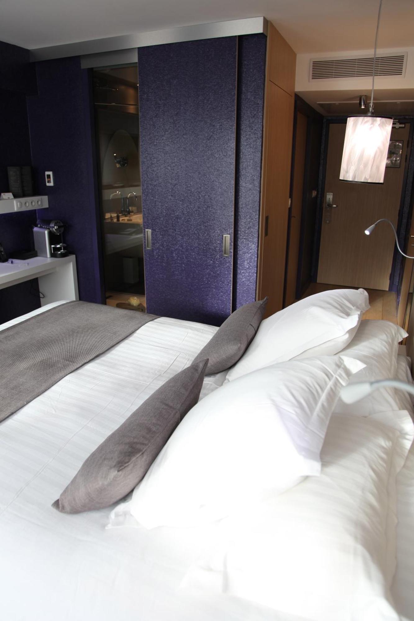 Best Western Premier Why Hotel Лілль Екстер'єр фото