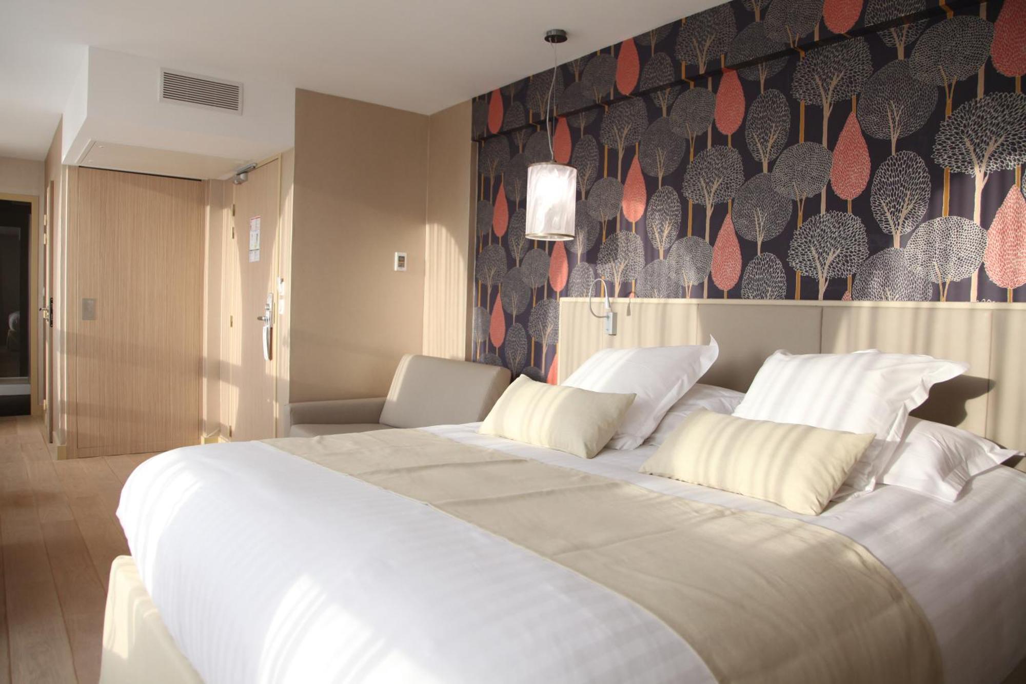 Best Western Premier Why Hotel Лілль Екстер'єр фото