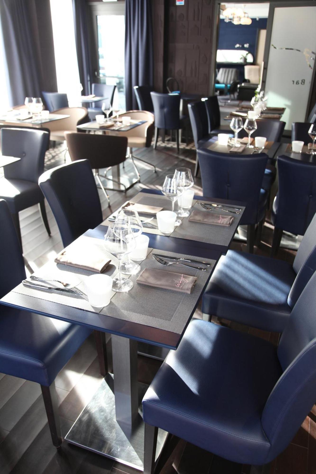 Best Western Premier Why Hotel Лілль Екстер'єр фото