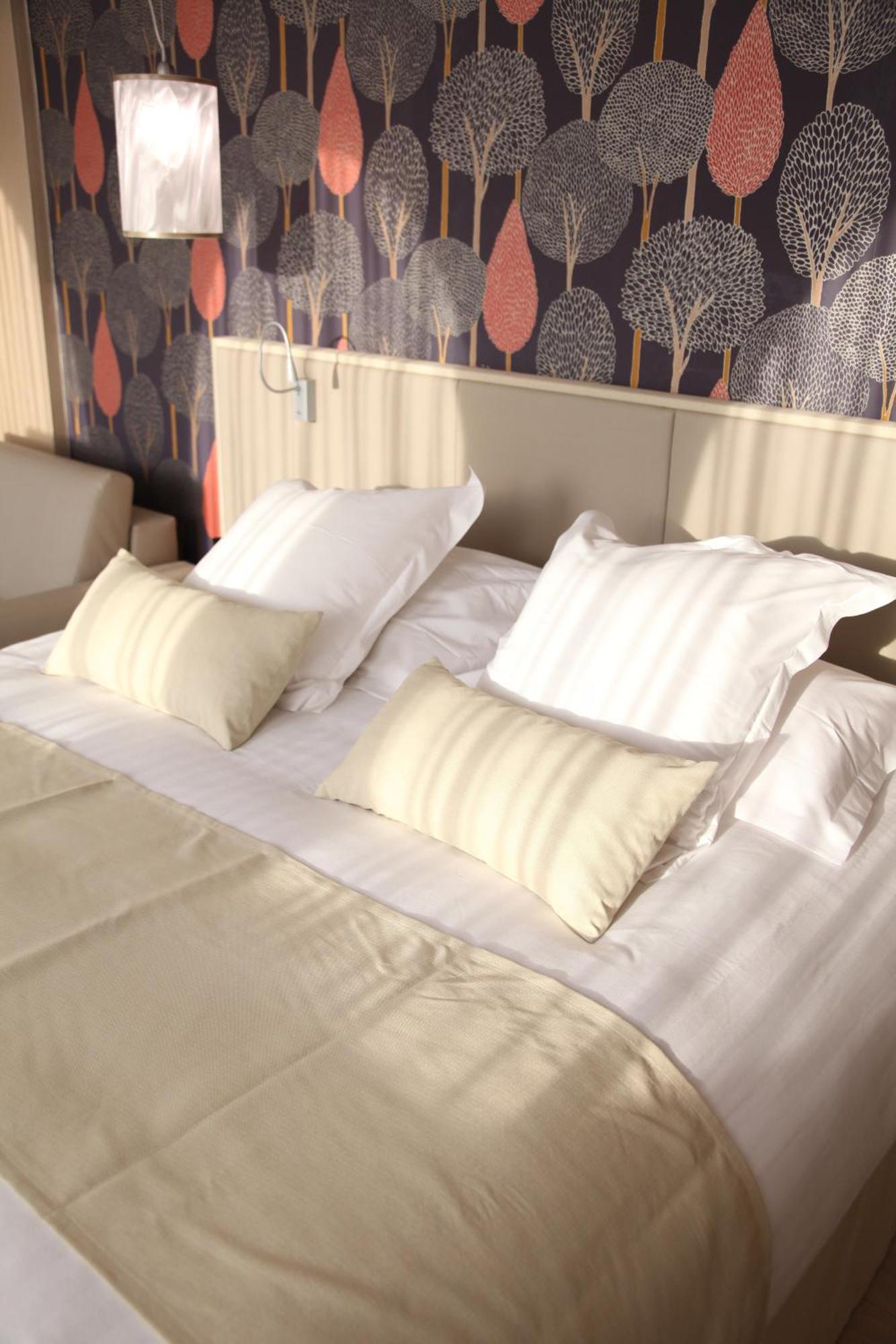 Best Western Premier Why Hotel Лілль Екстер'єр фото