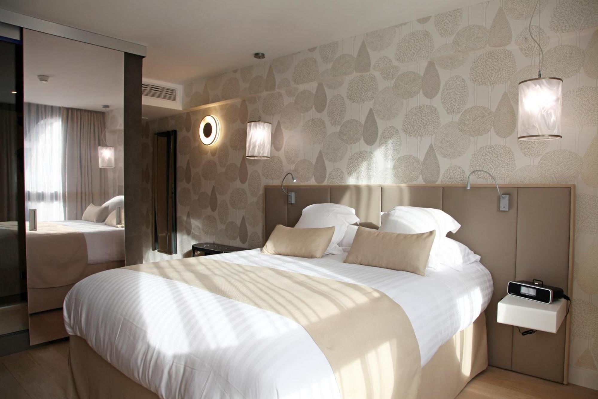 Best Western Premier Why Hotel Лілль Екстер'єр фото